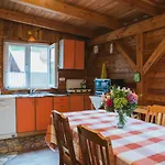 Farm stay Pod Modrzewiami *