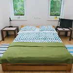 Farm stay Pod Modrzewiami *