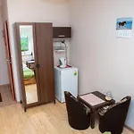 Pod Modrzewiami * Nowy Tomysl