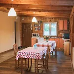 Pod Modrzewiami Farm stay Nowy Tomysl