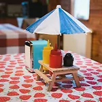 Farm stay Pod Modrzewiami