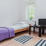 Pod Modrzewiami * Nowy Tomysl