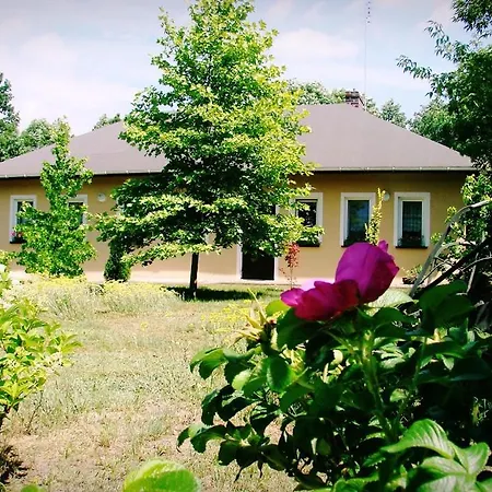 Farmház Pod Modrzewiami *