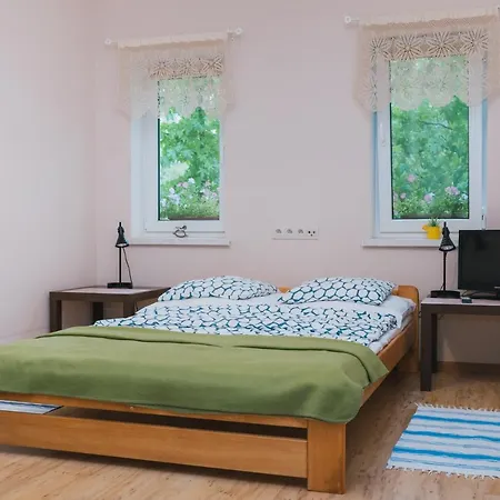 Farmház Pod Modrzewiami