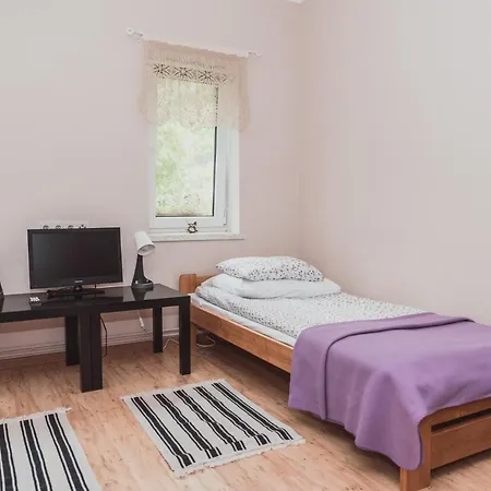 Farm stay Pod Modrzewiami *