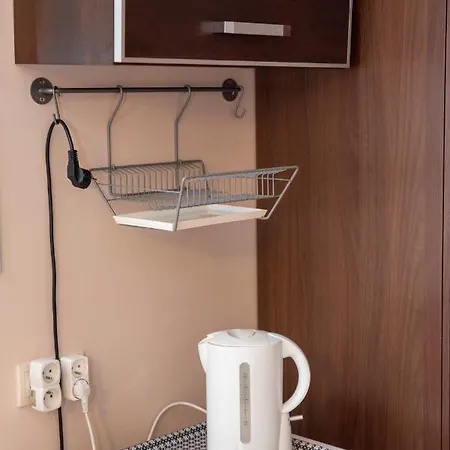 Pod Modrzewiami Farmház *