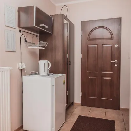 Farm stay Pod Modrzewiami *