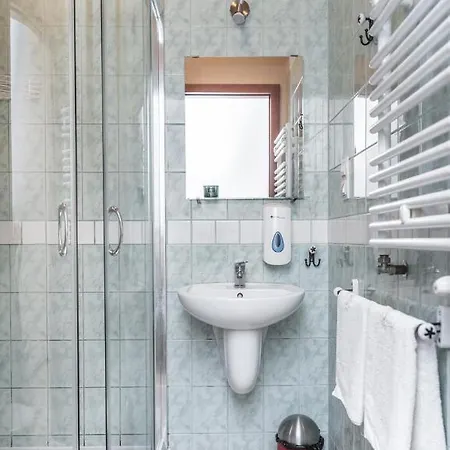 Farm stay Pod Modrzewiami