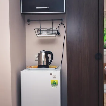 Farm stay Pod Modrzewiami Nowy Tomysl