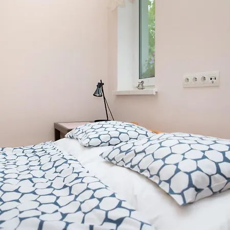 Pod Modrzewiami Nowy Tomysl