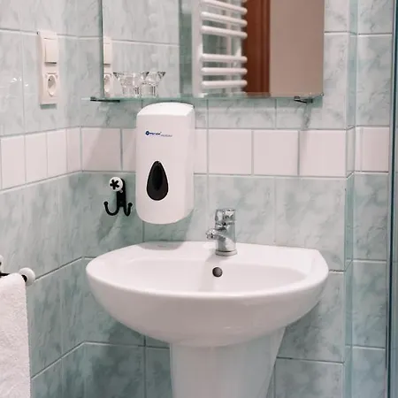 Pod Modrzewiami Nowy Tomysl