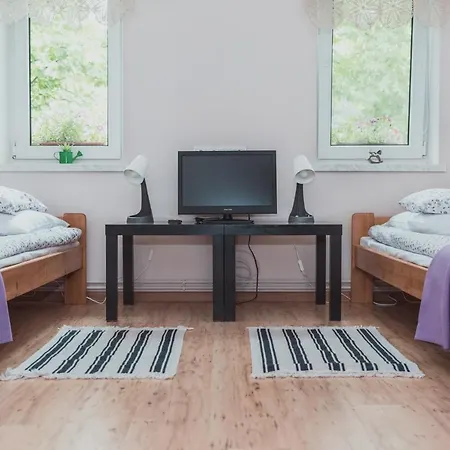 Farm stay Pod Modrzewiami *