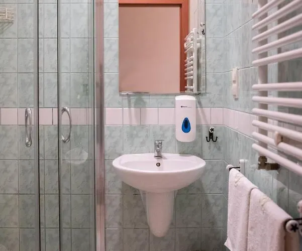 Pod Modrzewiami * Nowy Tomysl