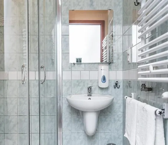 Farm stay Pod Modrzewiami