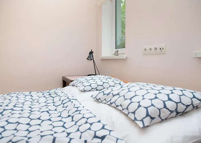 Pod Modrzewiami Nowy Tomysl