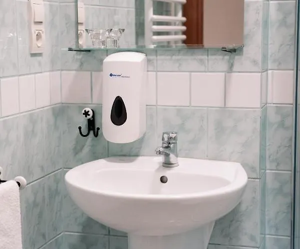 Pod Modrzewiami Nowy Tomysl