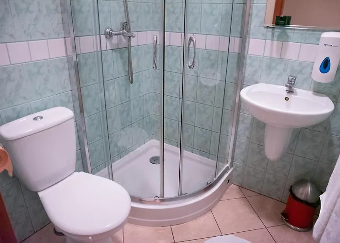 Фермерский дом Pod Modrzewiami *